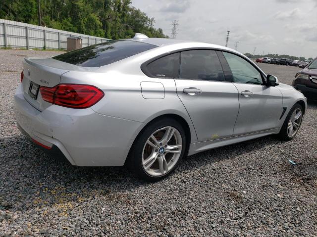 2018 BMW 430XI GRAN - WBA4J3C57JBG96904