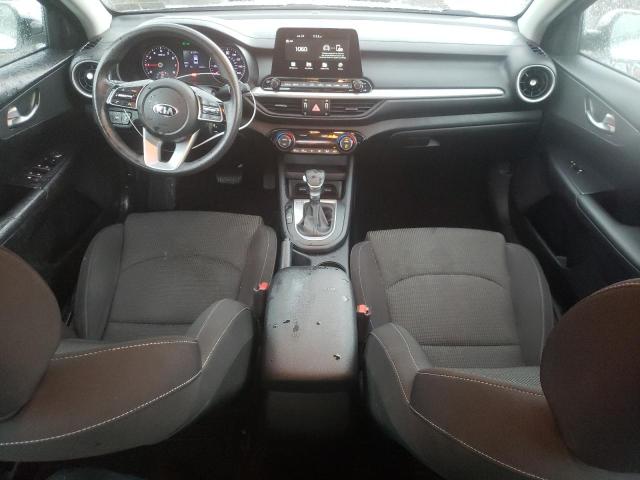 3KPF24AD5KE103826 KIA FORTE FE
