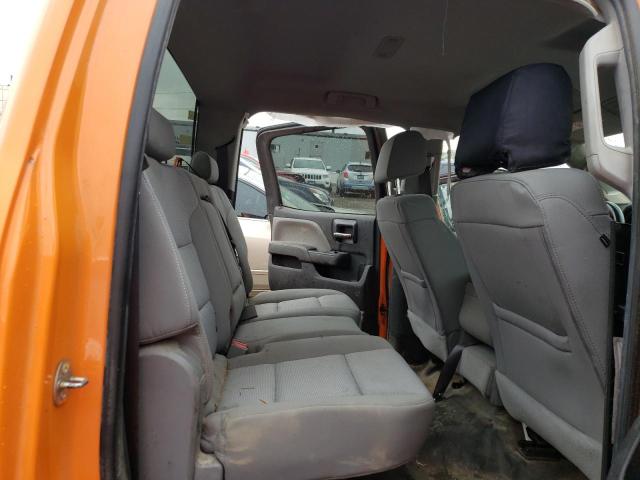2017 GMC SIERRA C25 1GT11REG5HF162730