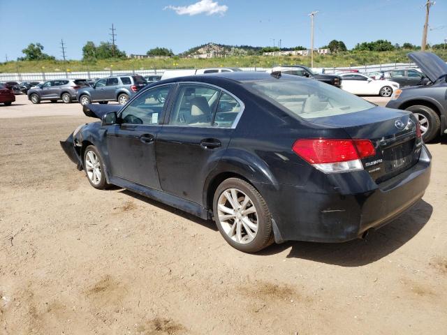 4S3BMBC66E3021787 Subaru Legacy 2.5i Premium