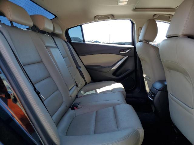 JM1GJ1V56G1441075 Mazda 6 TOURING