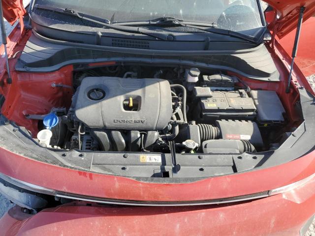KNDJ23AU3M7143801 KIA SOUL LX