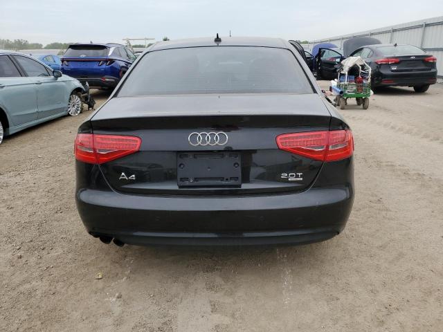 VIN WAUKFAFL0DN009981 2013 Audi A4, Prestige no.6