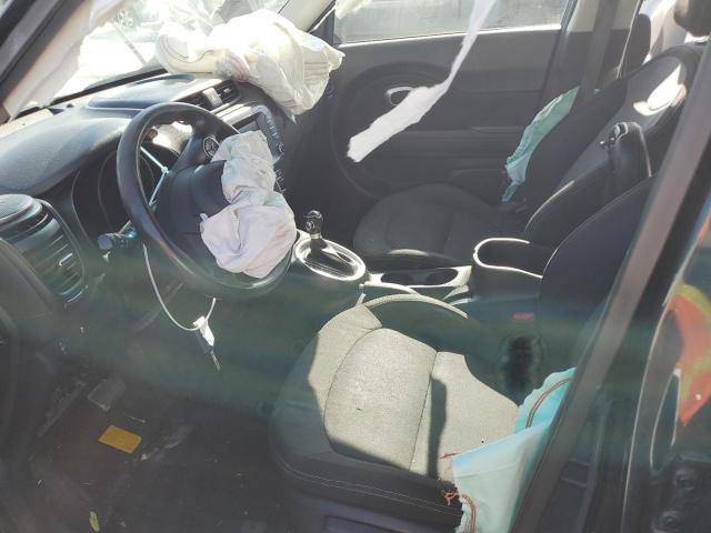 KNDJP3A59K7666490 KIA SOUL +