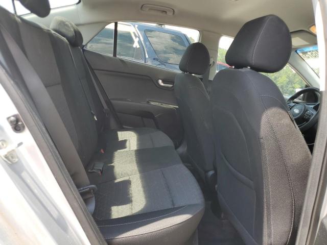 3KPA24ABXKE203803 KIA RIO S