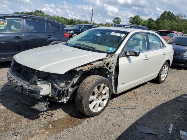 2007 Lincoln MKZ 