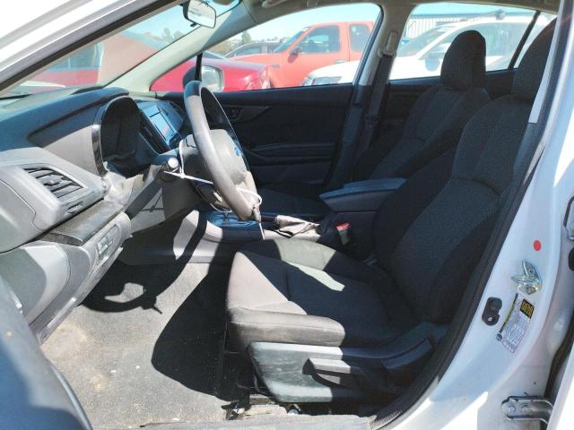 4S3GTAB67L3725501 Subaru Impreza