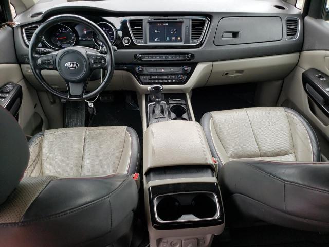 KNDMC5C19F6065011 KIA SEDONA EX