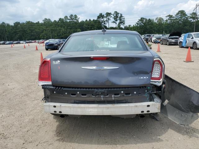 2C3CCAEG8KH533507 Chrysler 300 Limited