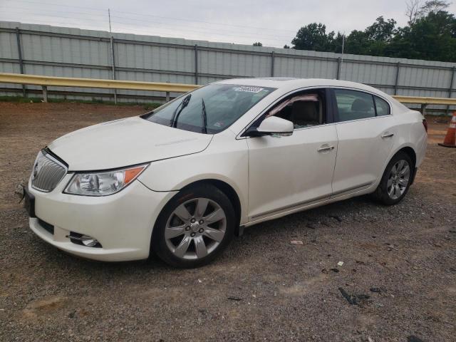 2011 Buick LaCrosse CXL