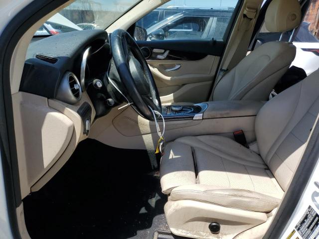 WDC0G4JB9KV132077 Mercedes-Benz GLC 300