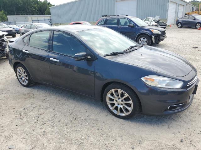 Vin: 1c3cdfca2dd182599, lot: 61622543, dodge dart limited 20134