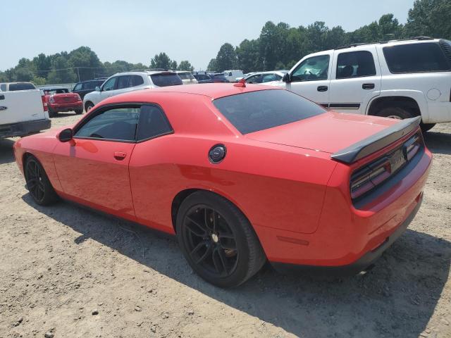 VIN 2C3CDZFJ9FH909515 2015 DODGE CHALLENGER no.2