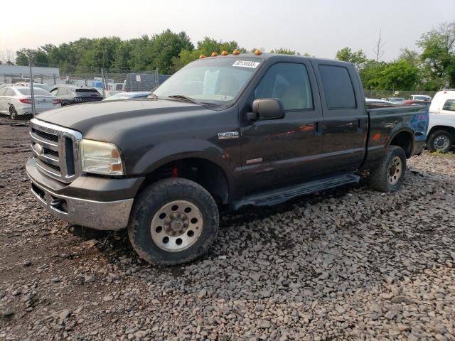 2006 Ford F-250 