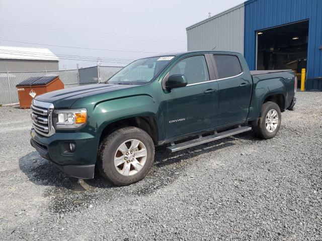 Vin: 1gtg6ce35g1252431, lot: 61568313, gmc canyon sle 2016 img_1