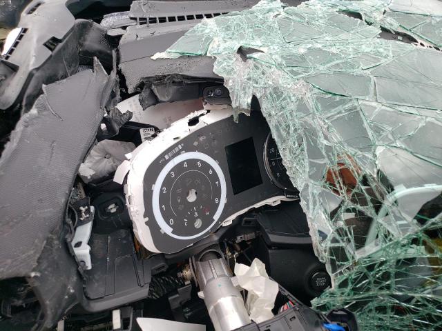 2022 HYUNDAI VENUE SEL KMHRC8A35NU200924