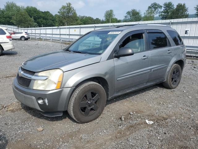 2005 Chevrolet Equinox LT