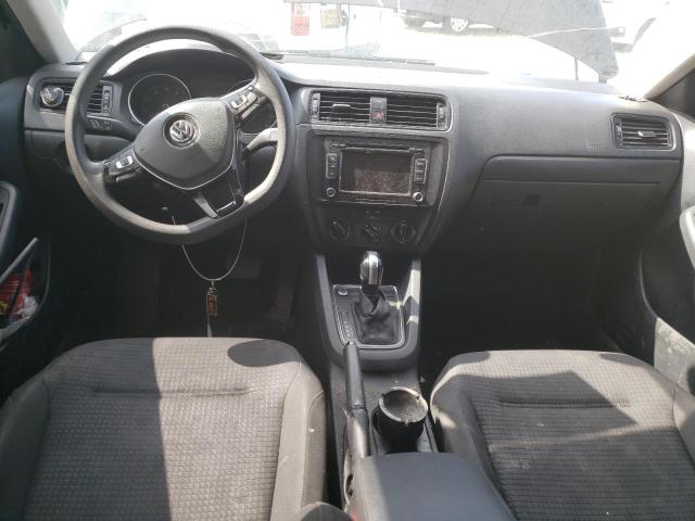 2015 VOLKSWAGEN JETTA BASE - 3VW2K7AJ2FM350557