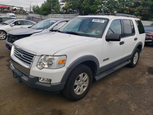 1FMEU73E16UA68198 | 2006 Ford explorer xlt