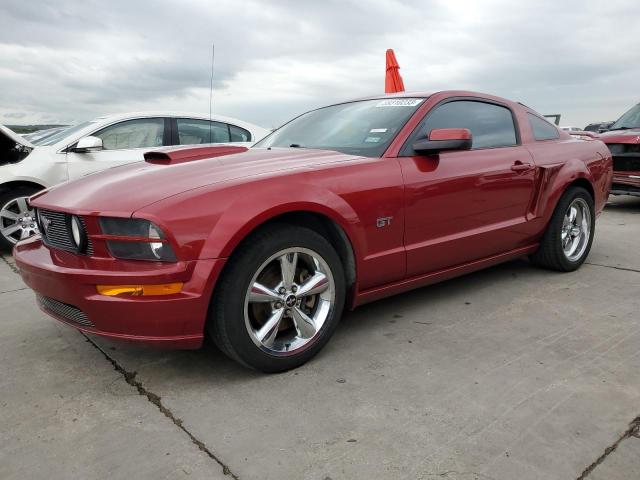 2008 Ford Mustang GT