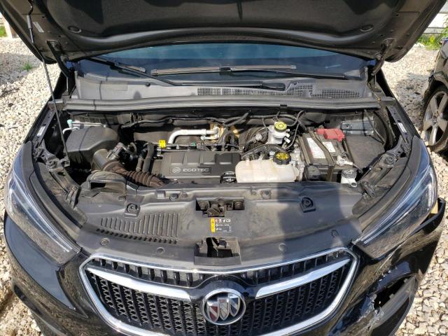 KL4CJASB4JB709402 2018 BUICK ENCORE, photo no. 12