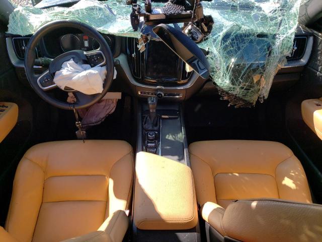 2020 VOLVO XC60 T6 MO - YV4A22RK2L1517486