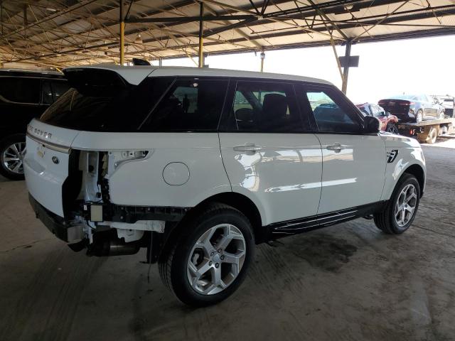 SALWR2RK1JA182361 | 2018 LAND ROVER RANGE ROVE