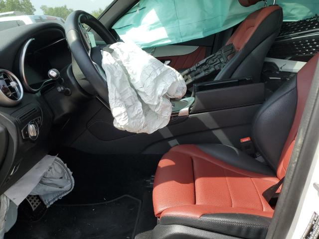 W1N0G8EB8LF808854 Mercedes-Benz Glc 300 4matic