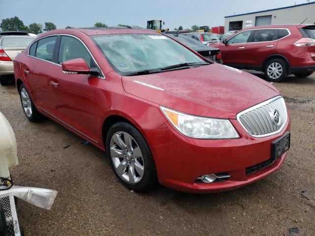 Vin: 1g4gh5e31cf243871, lot: 61194233, buick lacrosse premium 20124