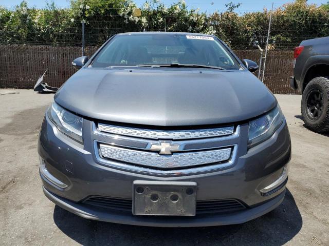 VIN 1G1RE6E40DU146283 2013 Chevrolet Volt no.5