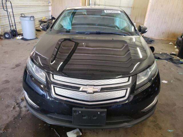 VIN 1G1RA6E4XDU145444 2013 Chevrolet Volt no.5