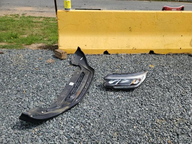 2016 HONDA CR-V SE - 2HKRM4H46GH714612