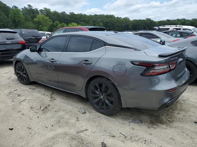 1N4AA6EV7MC502717 Nissan Maxima Sr