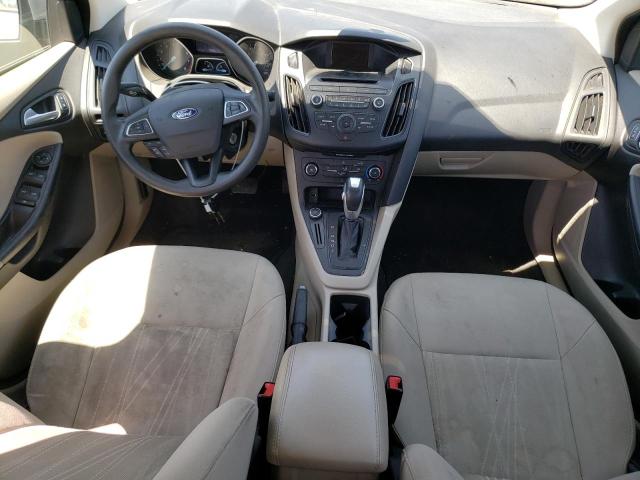 1FADP3F2XFL293376 Ford FOCUS SE