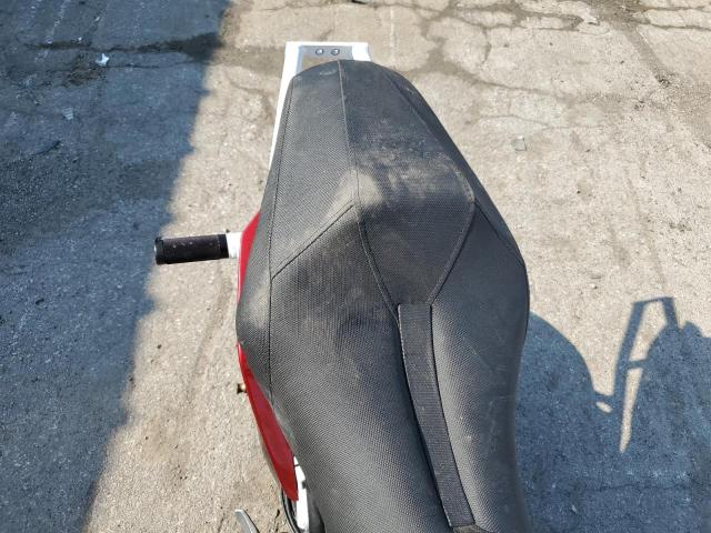 2017 YAMAHA FZ09 JYARN53E1HA001754