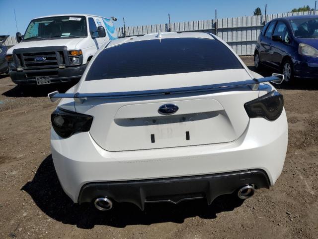 JF1ZCAC18L8702796 Subaru Brz Limited