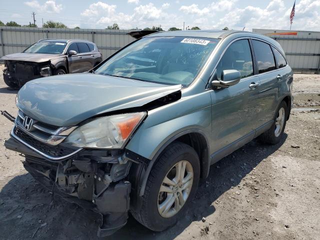 Vin: 5j6re3h72al041784, lot: 60108343, honda crv exl 2010 img_1