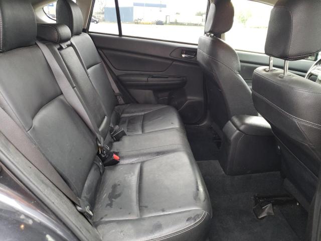 JF2GPAGCXE8208302 Subaru Xv Crosstrek 2.0 Limited