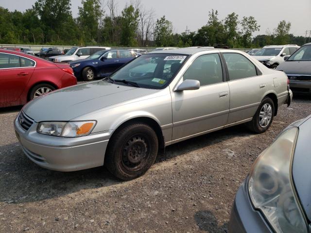 2000 Toyota Camry CE