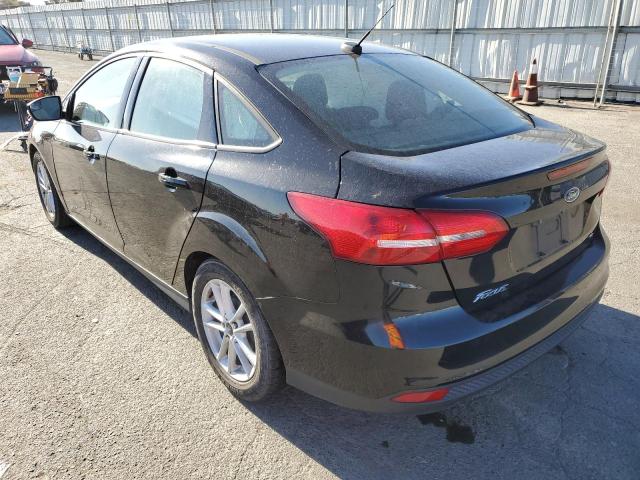 1FADP3F25GL268337 Ford FOCUS SE