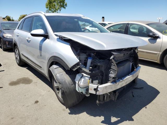KNDCB3LC1L5397417 KIA NIRO LX