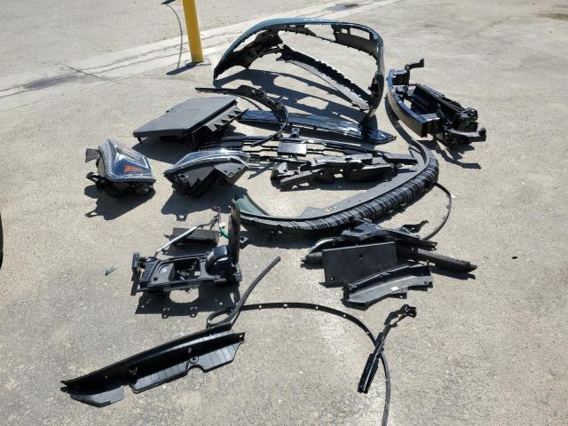 2023 KIA NIRO WIND - KNDCR3L12P5036181