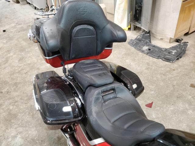 2021 HARLEY-DAVIDSON FLTRXSE 1HD1TCL10MB956752