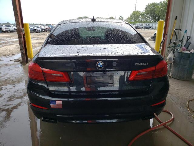 2018 BMW 540 I - WBAJE5C58JWA94105