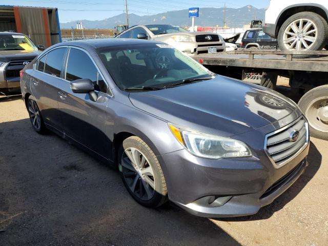 4S3BNBN67F3062599 Subaru Legacy 2.5i Limited