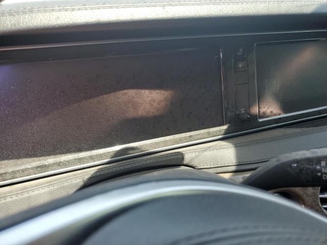 WDDUG8CB6EA045069 Mercedes-Benz S 550