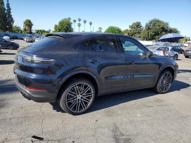 2022 PORSCHE CAYENNE WP1BA2AY1NDA49776