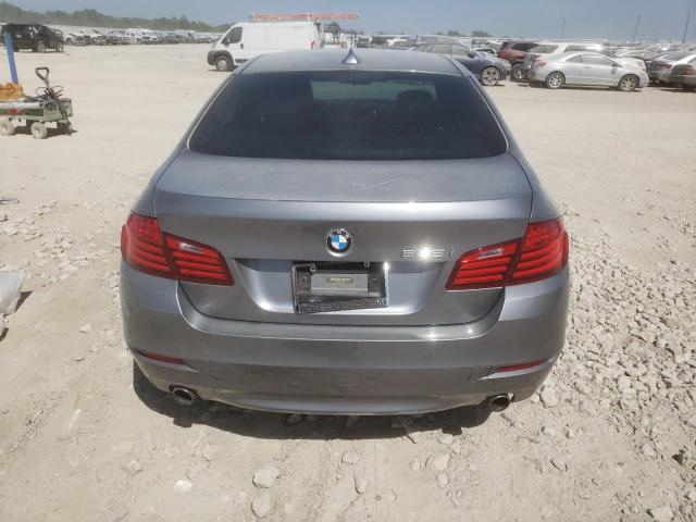 2016 BMW 535 I - WBA5B1C58GG133391