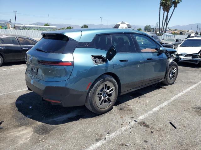 WB523CF07NCK56145 BMW Ix Xdrive50