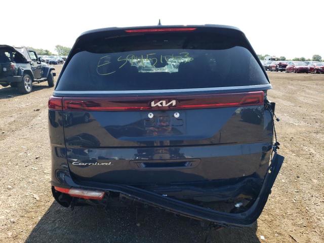 2022 KIA CARNIVAL L - KNDNB4H37N6150097